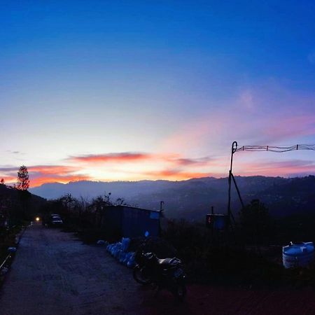 Salora Kodai โกไดกานัล ภายนอก รูปภาพ