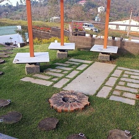 Salora Kodai โกไดกานัล ภายนอก รูปภาพ