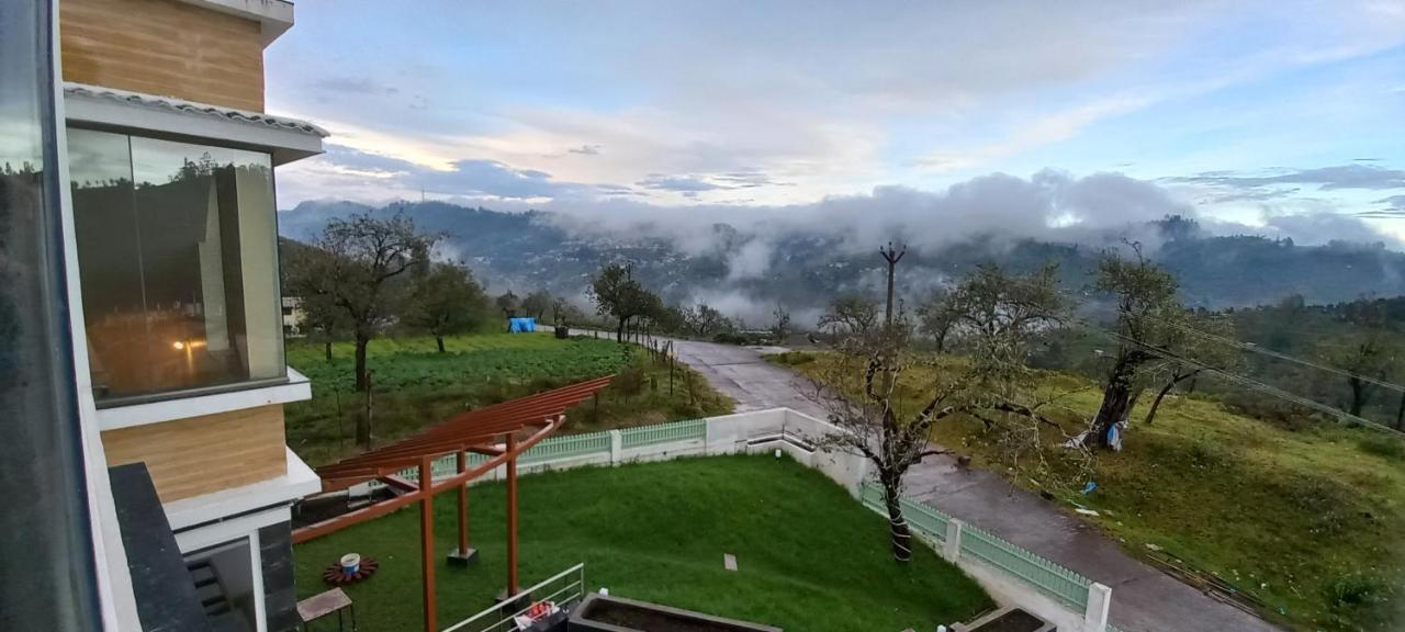 Salora Kodai โกไดกานัล ภายนอก รูปภาพ