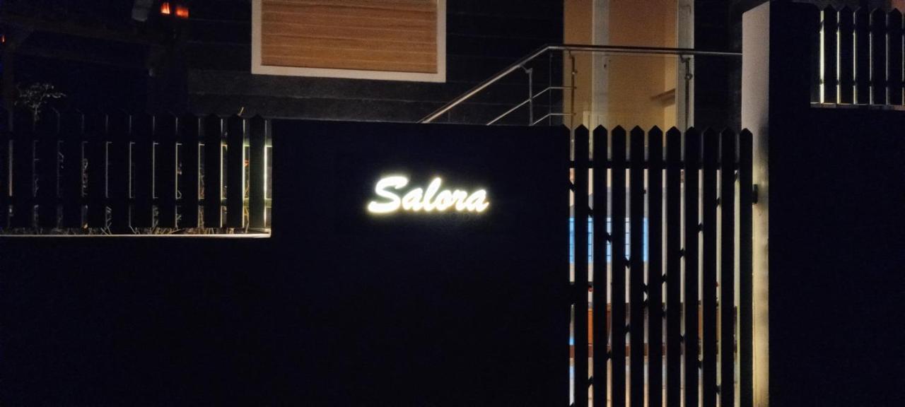 Salora Kodai โกไดกานัล ภายนอก รูปภาพ