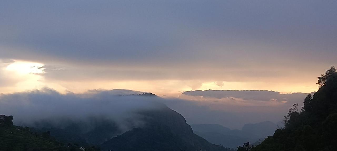 Salora Kodai โกไดกานัล ภายนอก รูปภาพ