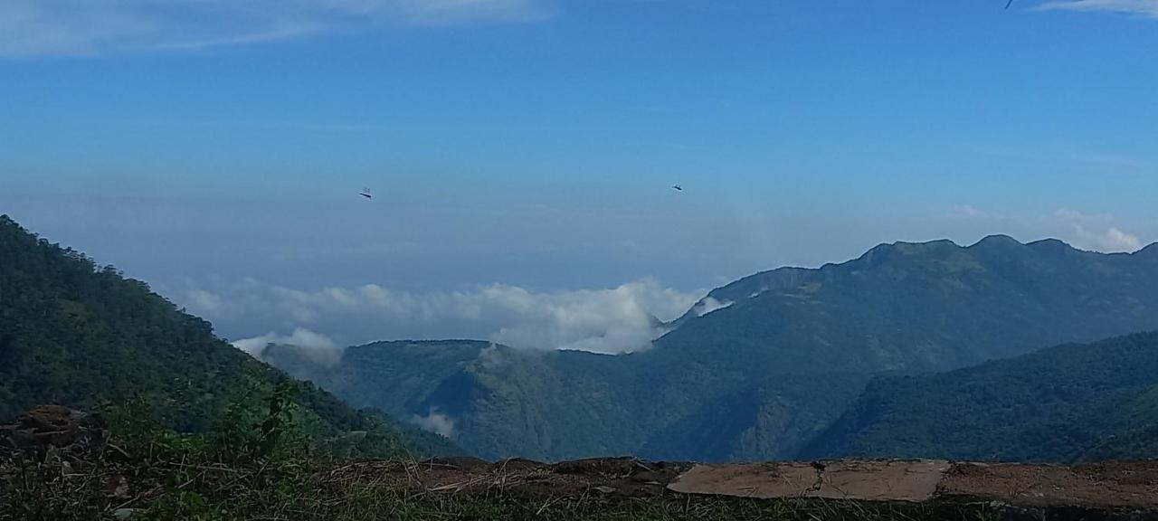 Salora Kodai โกไดกานัล ภายนอก รูปภาพ