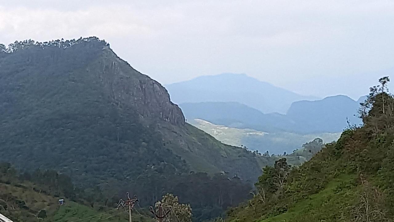 Salora Kodai โกไดกานัล ภายนอก รูปภาพ
