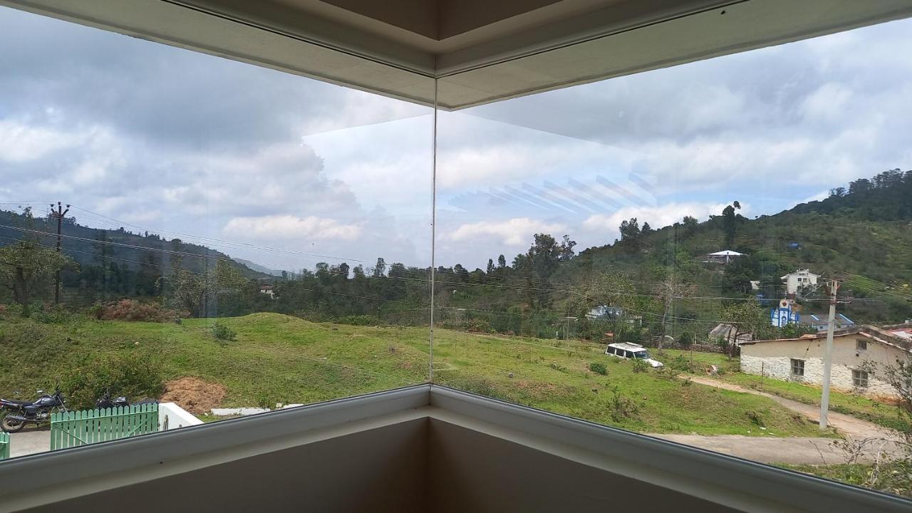 Salora Kodai โกไดกานัล ภายนอก รูปภาพ