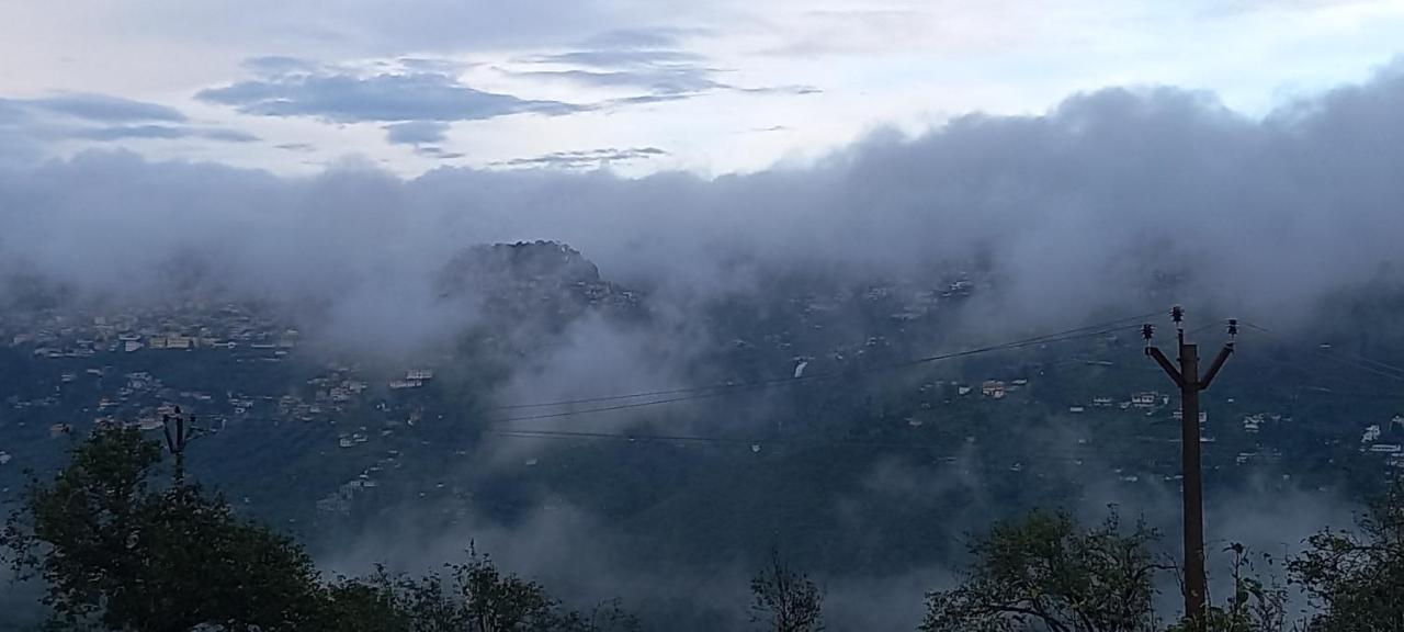 Salora Kodai โกไดกานัล ภายนอก รูปภาพ