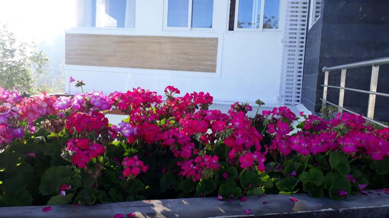Salora Kodai โกไดกานัล ภายนอก รูปภาพ