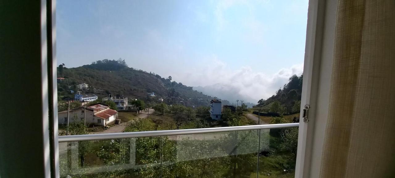 Salora Kodai โกไดกานัล ภายนอก รูปภาพ