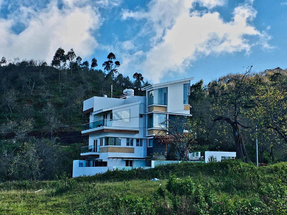 Salora Kodai โกไดกานัล ภายนอก รูปภาพ