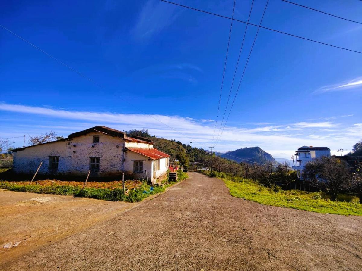 Salora Kodai โกไดกานัล ภายนอก รูปภาพ