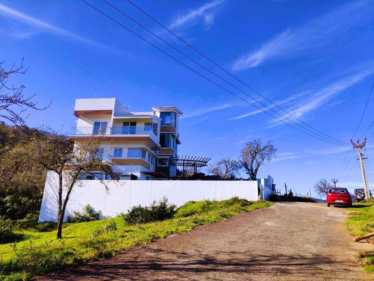 Salora Kodai โกไดกานัล ภายนอก รูปภาพ