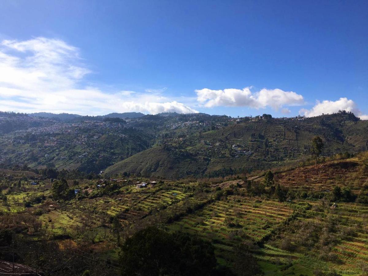 Salora Kodai โกไดกานัล ภายนอก รูปภาพ