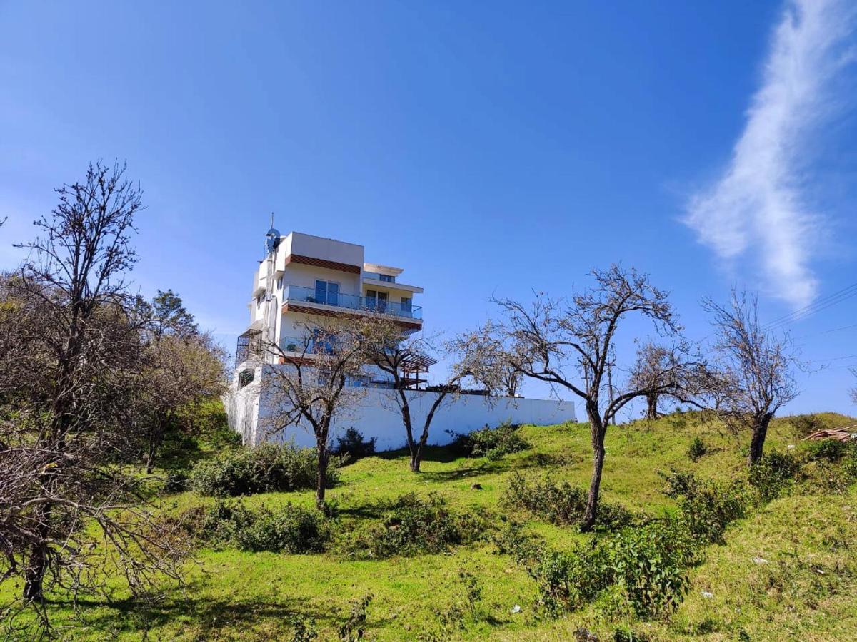 Salora Kodai โกไดกานัล ภายนอก รูปภาพ
