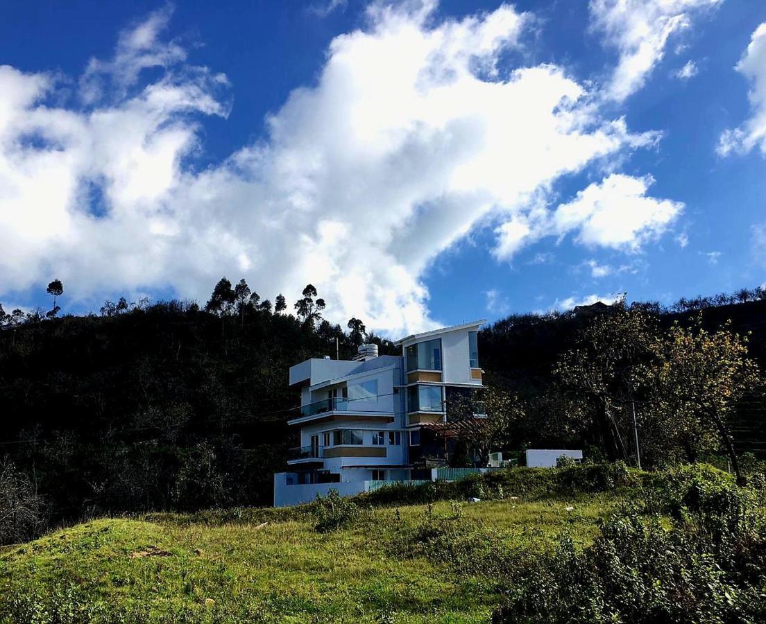 Salora Kodai โกไดกานัล ภายนอก รูปภาพ