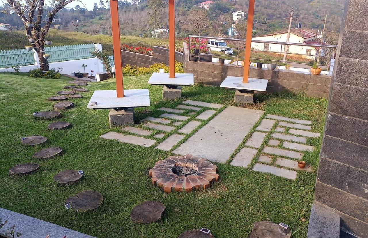 Salora Kodai โกไดกานัล ภายนอก รูปภาพ