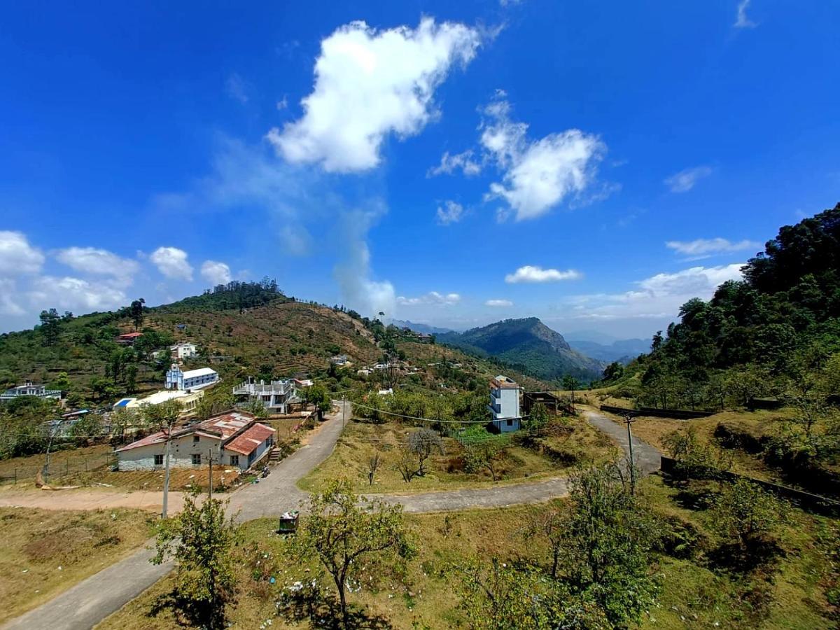 Salora Kodai โกไดกานัล ภายนอก รูปภาพ