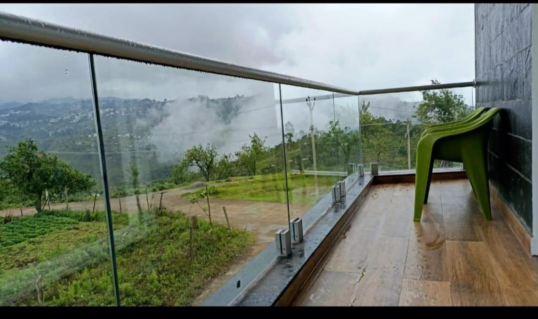 Salora Kodai โกไดกานัล ภายนอก รูปภาพ