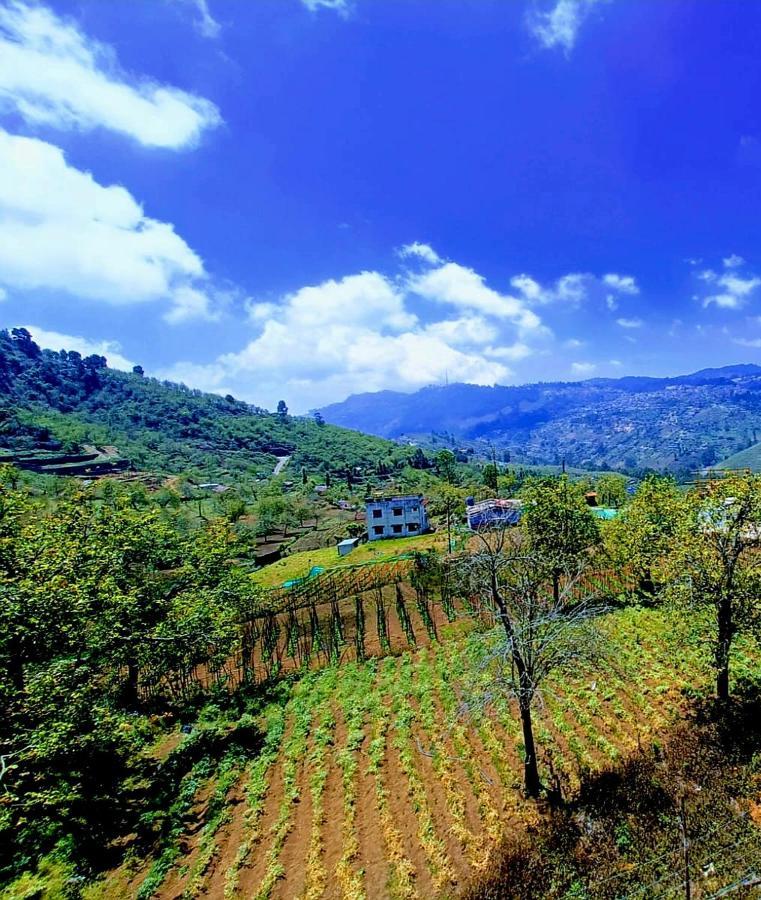 Salora Kodai โกไดกานัล ภายนอก รูปภาพ