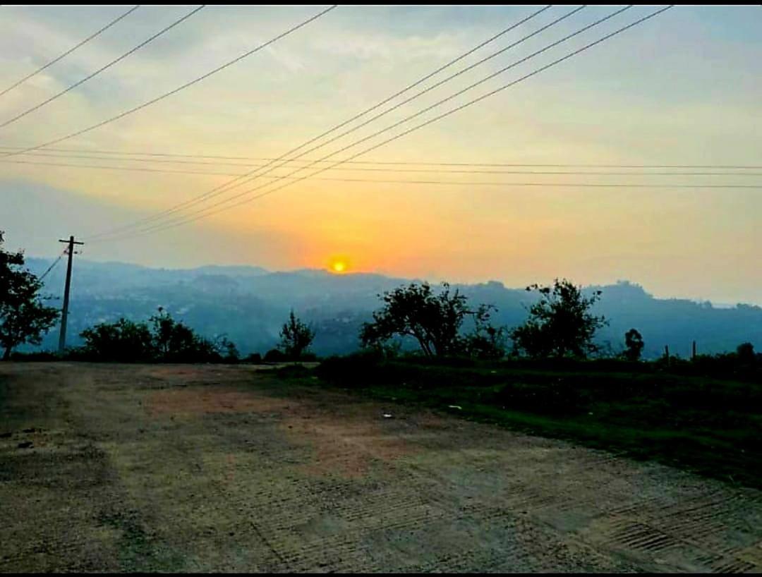 Salora Kodai โกไดกานัล ภายนอก รูปภาพ