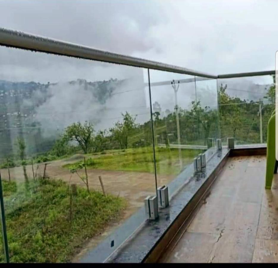 Salora Kodai โกไดกานัล ภายนอก รูปภาพ